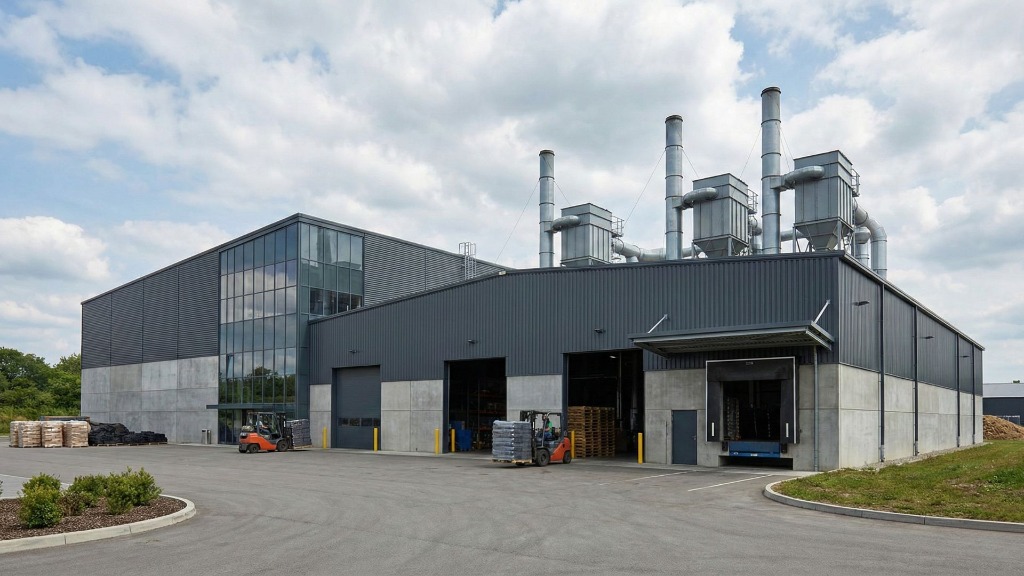 Overseas Exim Factory