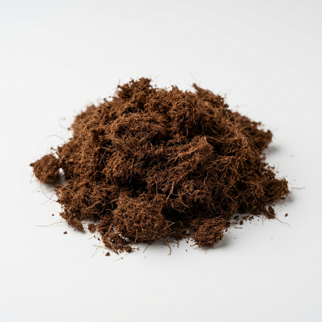 Loose / Bulk Coco Peat - Main View